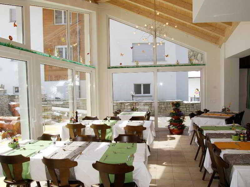Hotel Baergsunnu Saas-Grund Dış mekan fotoğraf